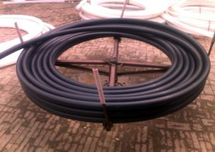 雄縣昝崗信歐塑料制品廠 專業(yè)供應(yīng)非開挖型電纜保護(hù)管，為電纜敷設(shè)保駕護(hù)航