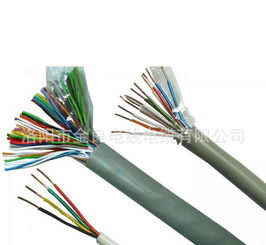 金良電線電纜 優(yōu)質(zhì)聚乙烯絕緣與控制電纜，廠家直銷提供專業(yè)電力解決方案