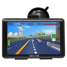 DeC中恒X11 Pro GPS導(dǎo)航儀功能解析 卓越性價(jià)比成主流