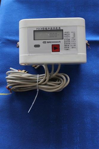 電工儀器儀表中的關(guān)鍵感知層 從電流互感器到超聲波熱量表的技術(shù)演進(jìn)與應(yīng)用